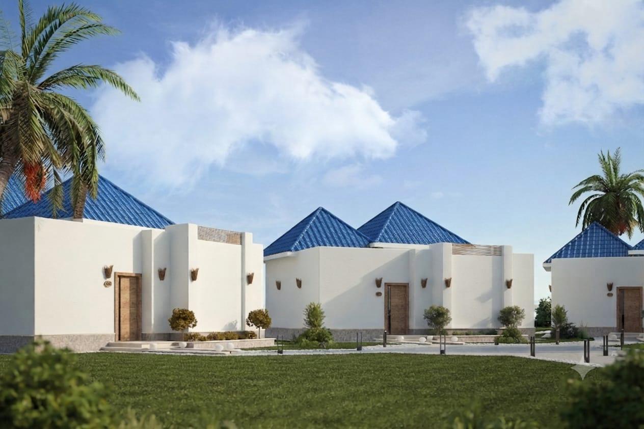 Villas