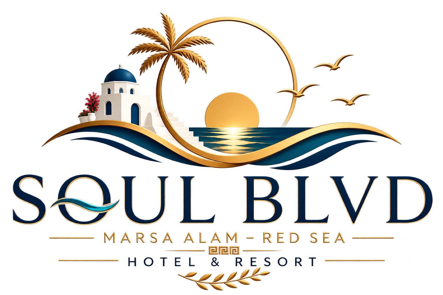 Soul Boulevard